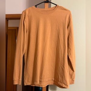Men’s long sleeve Carhartt